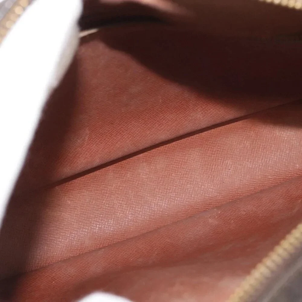 LOUIS VUITTON Monogram Trocadero 23 Shoulder Bag M51276 LV Auth BA8305 - Picture 11 of 15